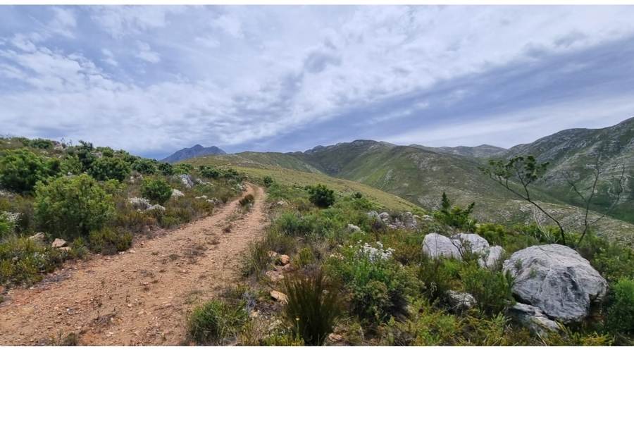 0 Bedroom Property for Sale in Uniondale Rural Western Cape